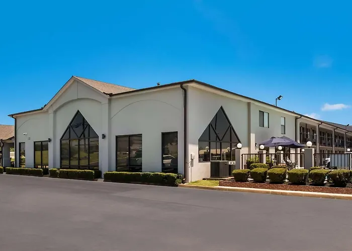 Quality Inn Southaven - Memphis South