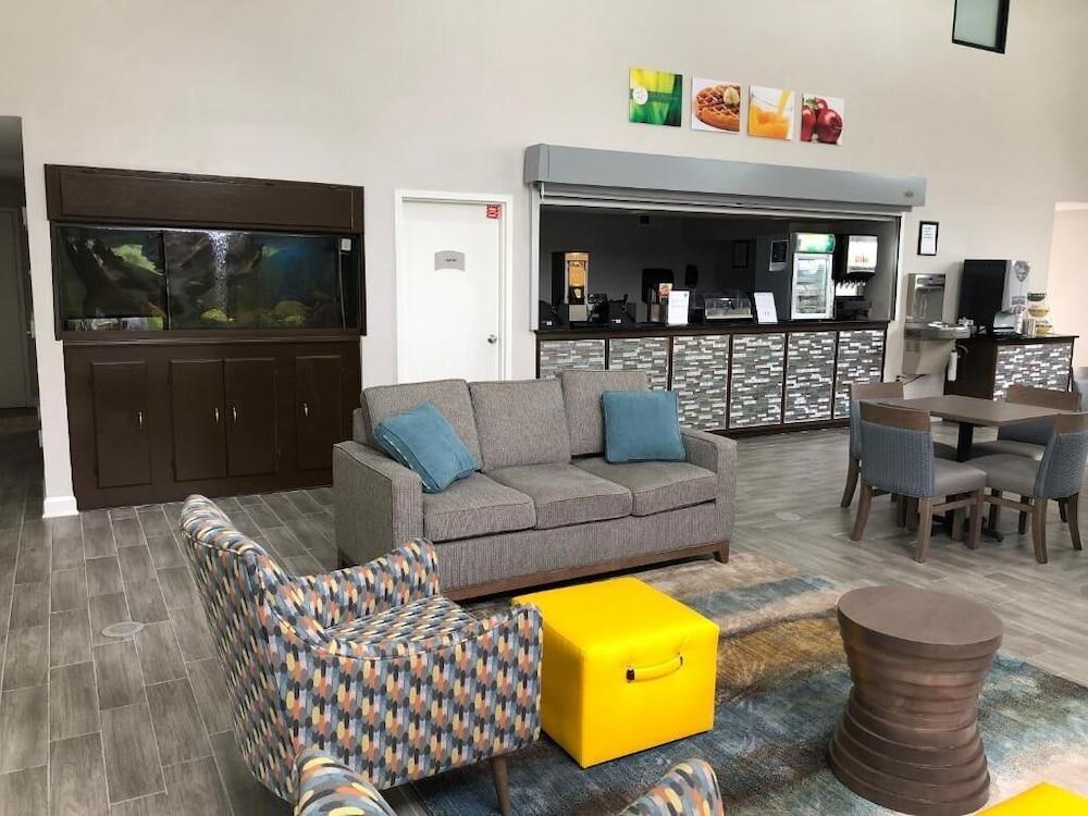 Quality - Memphis South Estalagem Southaven