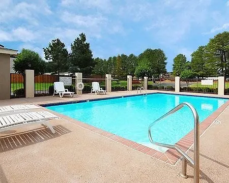 Quality Inn Southaven - Memphis South 