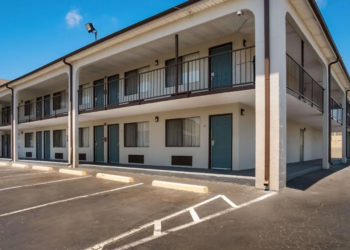 Quality Inn Southaven - Memphis South